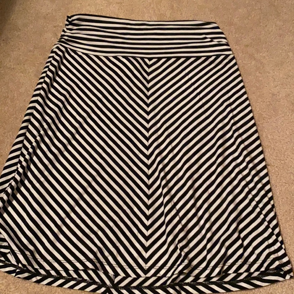 Faded Glory Skirt